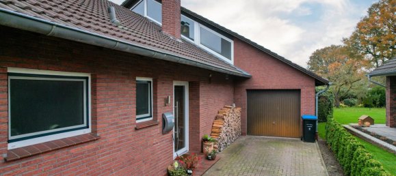 8 chambres Maison à Leer, Germany No. 131199 2