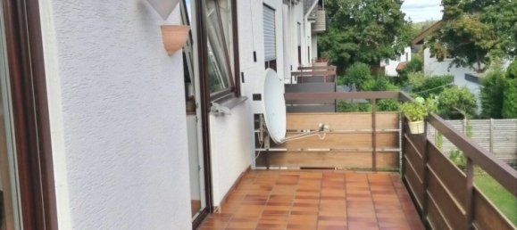 Apartamento de 3 divisões em Goppingen, Germany N.º 338958 3