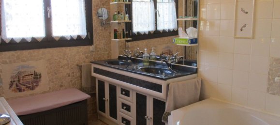 5 Schlafzimmer Haus in Denonville, France, Nr. 76610 30