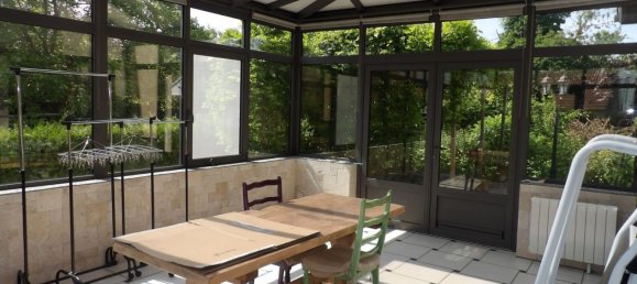 5 Schlafzimmer Haus in Denonville, France, Nr. 76610 7