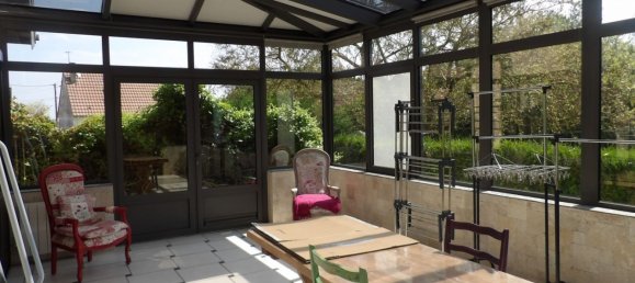 5 Schlafzimmer Haus in Denonville, France, Nr. 76610 8