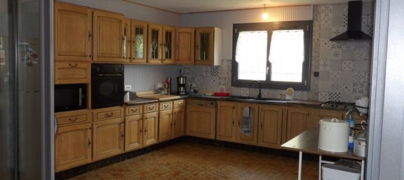 5 Schlafzimmer Haus in Denonville, France, Nr. 76610 18