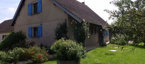 5 Schlafzimmer Haus in Denonville, France, Nr. 76610 4