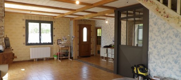 5 Schlafzimmer Haus in Denonville, France, Nr. 76610 22