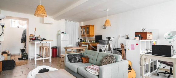 1 bedroom Apartment in Reims, France No. 82709 2