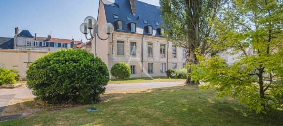 1 bedroom Apartment in Reims, France No. 82709 11