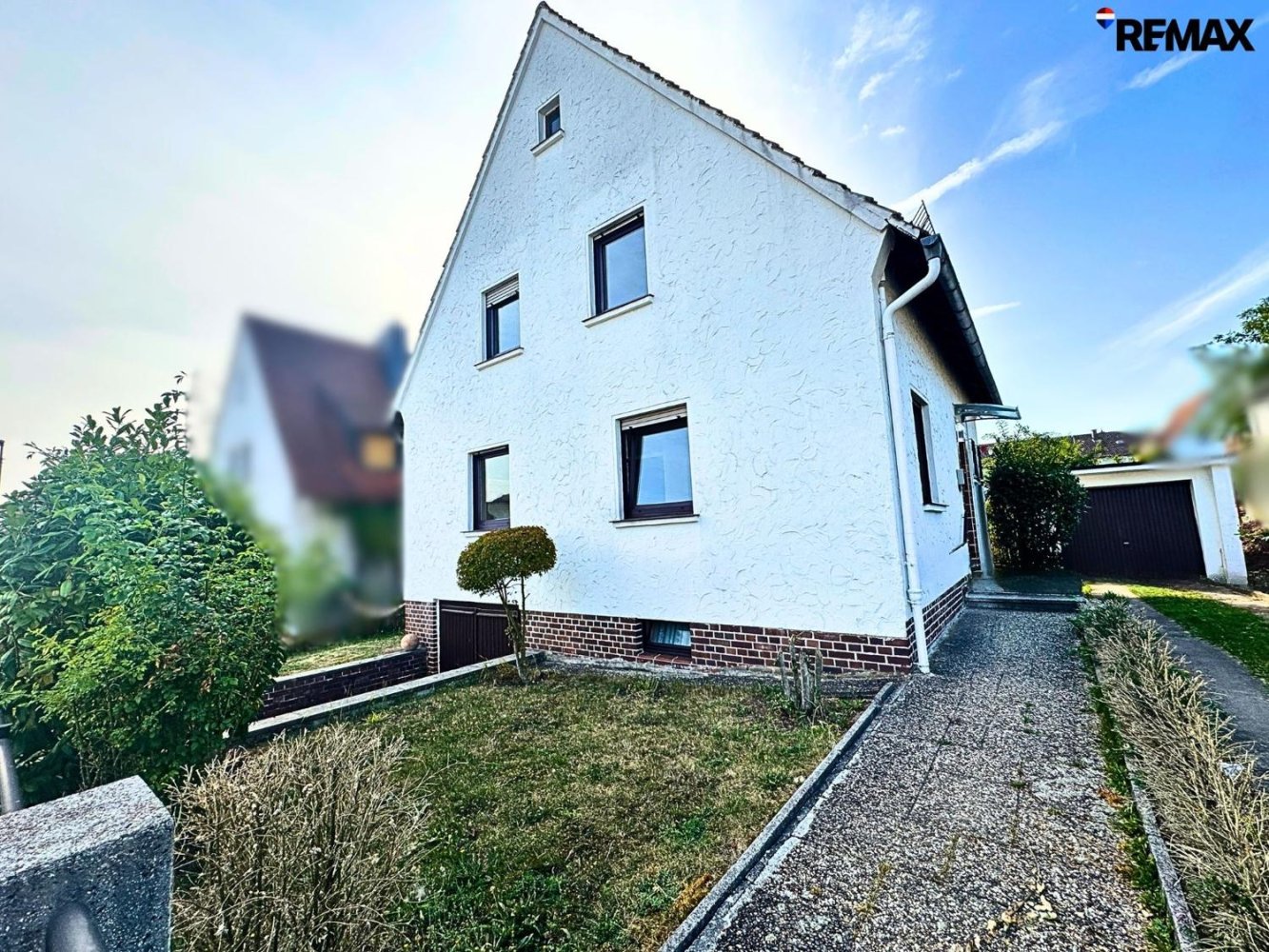 4 Schlafzimmer Haus in Coburg, Germany, Nr. 307626