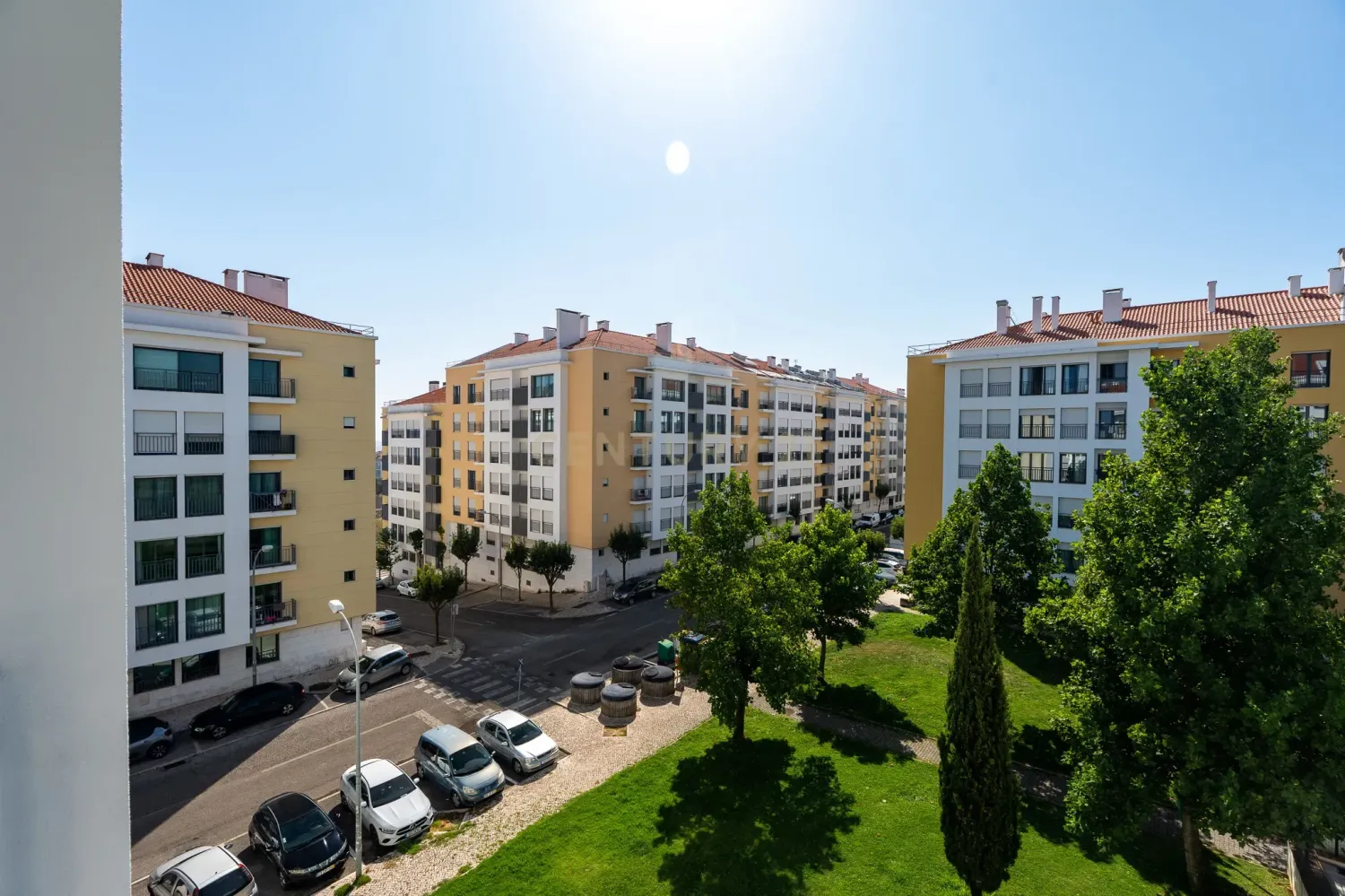 1 Schlafzimmer Wohnung in Amadora, Portugal, Nr. 253721
