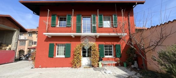 5 rooms House in Biella, Italy No. 26941 19