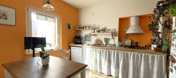 5 rooms House in Biella, Italy No. 26941 27