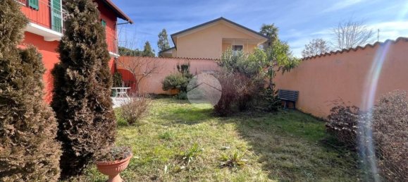5 rooms House in Biella, Italy No. 26941 7