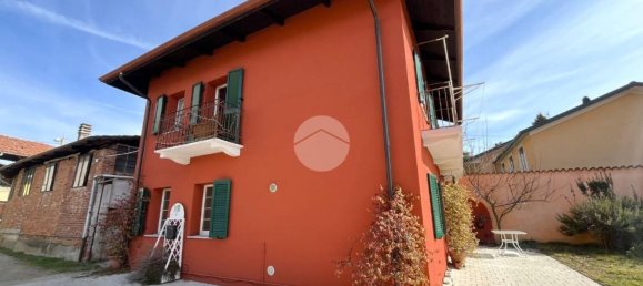5 rooms House in Biella, Italy No. 26941 20