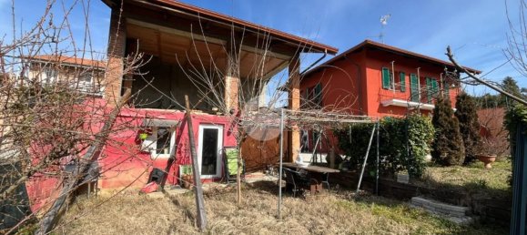 5 rooms House in Biella, Italy No. 26941 10