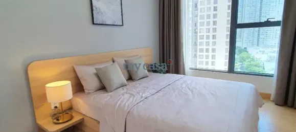 2 غرف نوم شقة في Ho Chi Minh, فيتنام رقم 9446 3