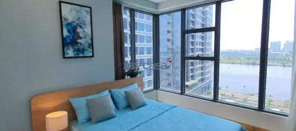 2 غرف نوم شقة في Ho Chi Minh, فيتنام رقم 9446 4