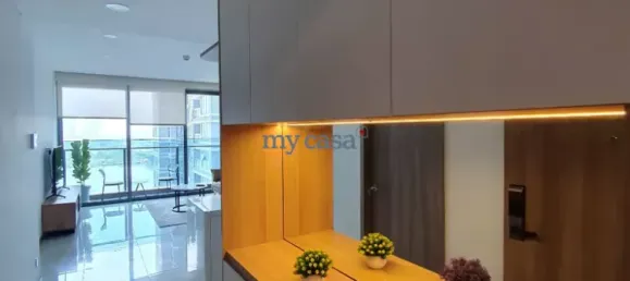 2 غرف نوم شقة في Ho Chi Minh, فيتنام رقم 9446 9