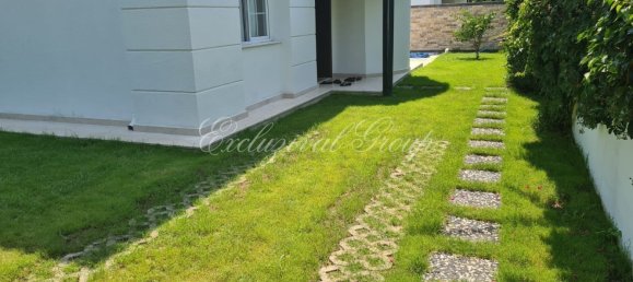 Villa 4+1 in Kemer, Turkey No. 28356 5