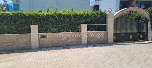 Villa 4+1 in Kemer, Turkey No. 28356 6