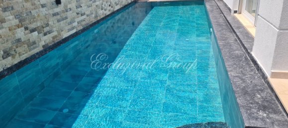 Villa 4+1 in Kemer, Turkey No. 28356 3