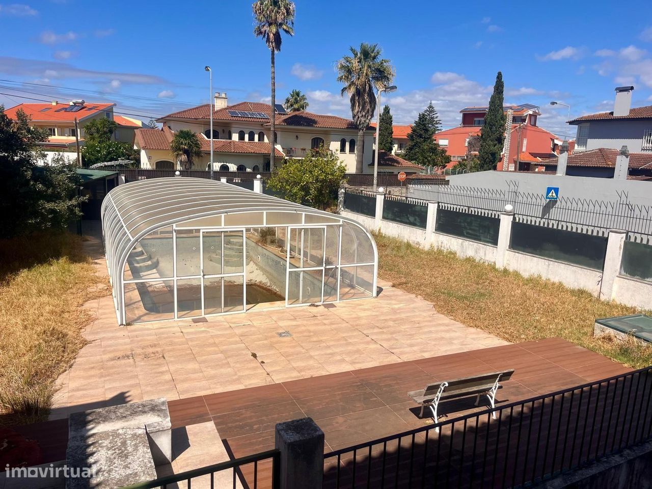  قطعة أرض في Cascais, Portugal 357متر مربع رقم 325584