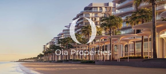 Apartamento T3 em Abu Dhabi, UAE N.º 104428 8