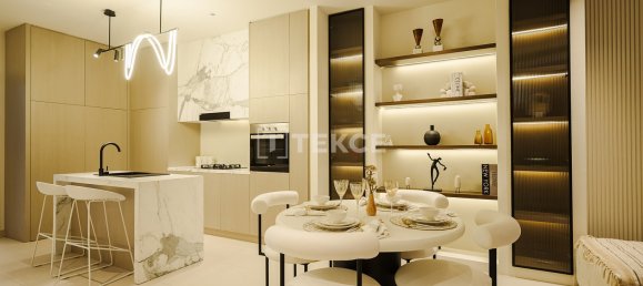 1 bedroom Apartment in Jumeirah Village Circle, UAE No. 53507 2