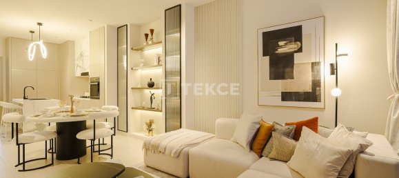 1 bedroom Apartment in Jumeirah Village Circle, UAE No. 53507 5