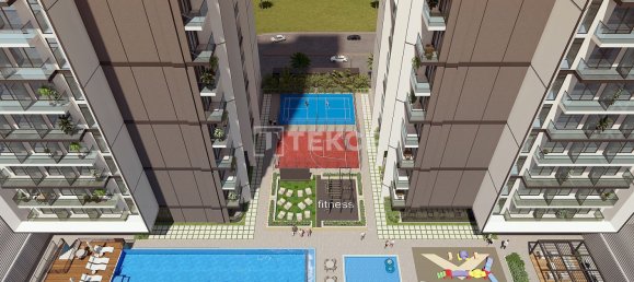 1 bedroom Apartment in Jumeirah Village Circle, UAE No. 53507 7