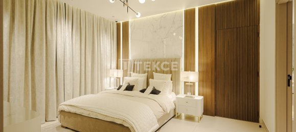 1 bedroom Apartment in Jumeirah Village Circle, UAE No. 53507 18