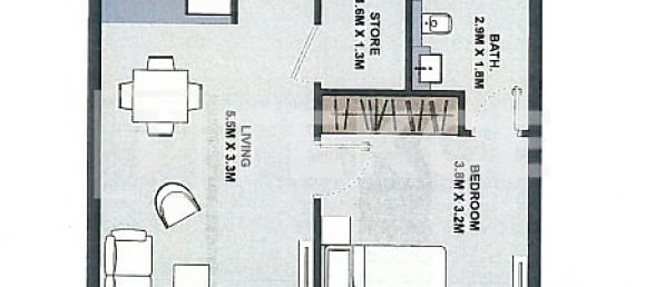 1 bedroom Apartment in Jumeirah Village Circle, UAE No. 53507 11