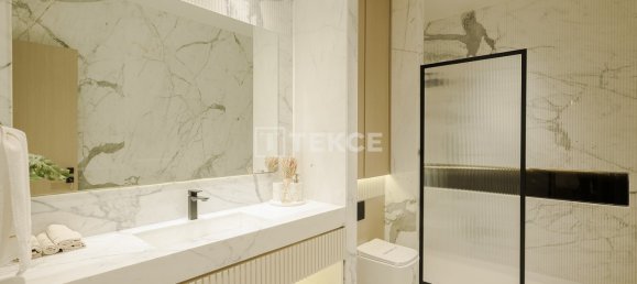 1 bedroom Apartment in Jumeirah Village Circle, UAE No. 53507 15