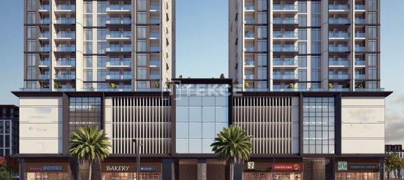 1 bedroom Apartment in Jumeirah Village Circle, UAE No. 53507 9