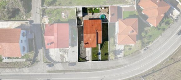 3 bedrooms House in Fafe, Portugal No. 168498 23