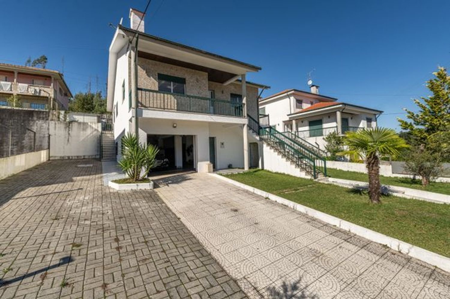 3 bedrooms House in Fafe, Portugal No. 168498