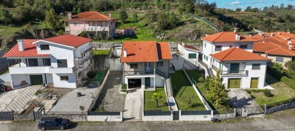 3 bedrooms House in Fafe, Portugal No. 168498 25