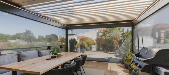 3 غرف نوم شقة في Munich, Germany رقم 289050 19