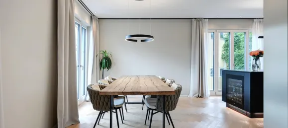 3 غرف نوم شقة في Munich, Germany رقم 289050 4