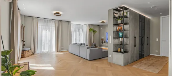 3 غرف نوم شقة في Munich, Germany رقم 289050 3