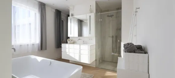 3 غرف نوم شقة في Munich, Germany رقم 289050 10