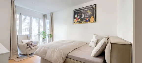 3 غرف نوم شقة في Munich, Germany رقم 289050 14