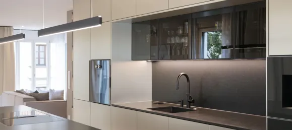 3 غرف نوم شقة في Munich, Germany رقم 289050 5