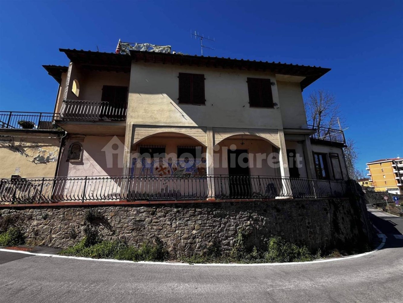 Casa T3 em Cavriglia, Italy N.º 51089