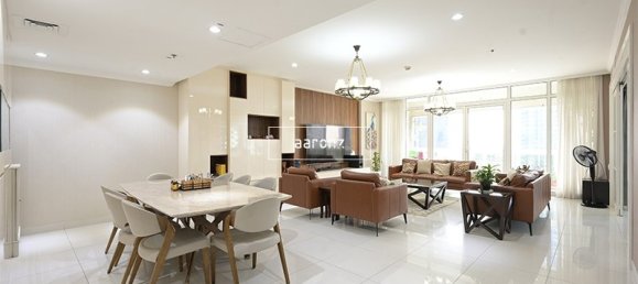 3 bedrooms Apartment in Jumeirah Lake Towers, UAE No. 56680 4