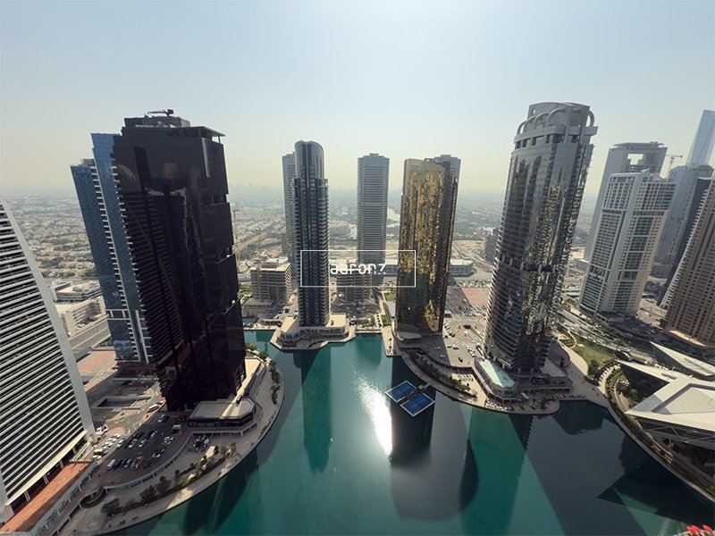 3 bedrooms Apartment in Jumeirah Lake Towers, UAE No. 56680
