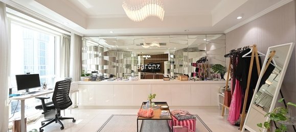 3 bedrooms Apartment in Jumeirah Lake Towers, UAE No. 56680 11