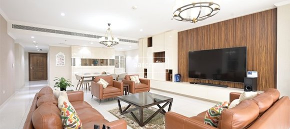 3 bedrooms Apartment in Jumeirah Lake Towers, UAE No. 56680 2