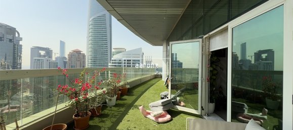 3 bedrooms Apartment in Jumeirah Lake Towers, UAE No. 56680 16