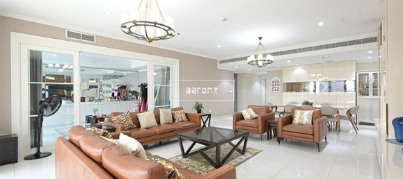 3 bedrooms Apartment in Jumeirah Lake Towers, UAE No. 56680 3