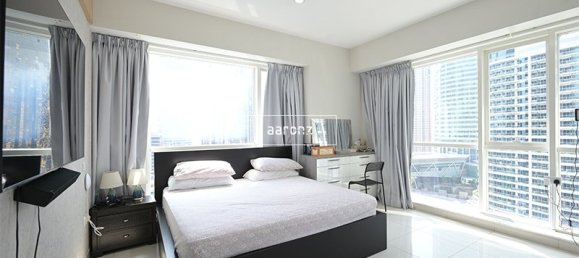 3 bedrooms Apartment in Jumeirah Lake Towers, UAE No. 56680 7