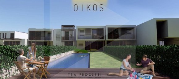 4 rooms Apartment in Andria, Italy No. 15076 5